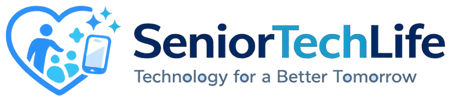 SeniorTechLife.com